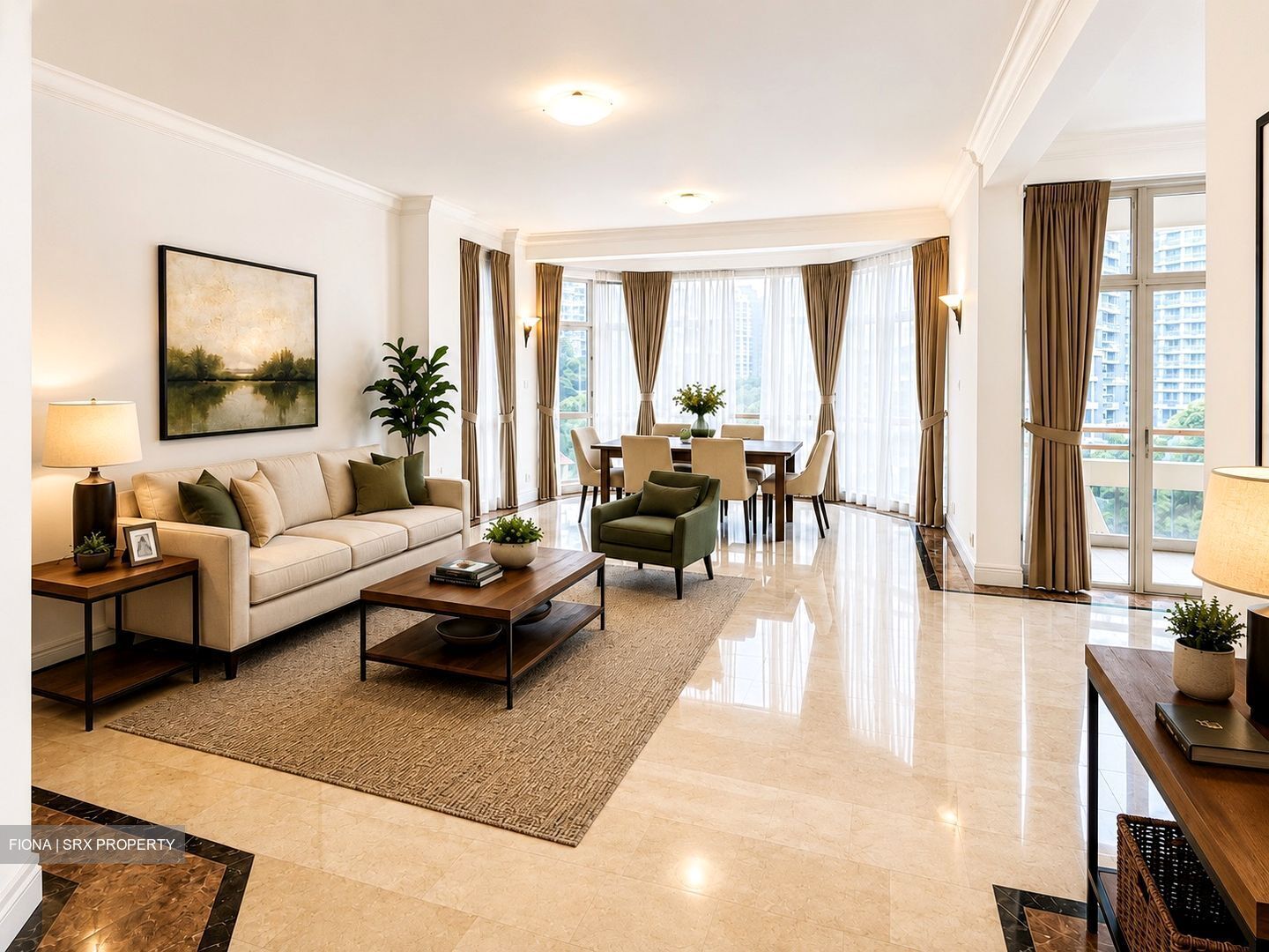 Leonie Condotel (D9), Condominium #574948111